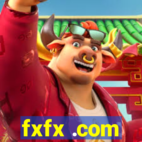 fxfx .com